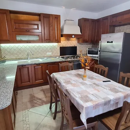 Vivi Tatil Evi