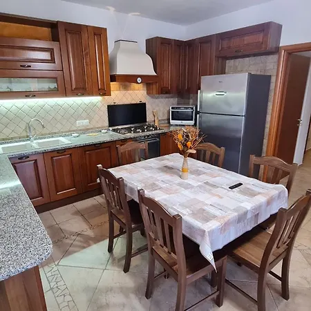 Vivi Tatil Evi Capitana