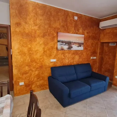 Vivi Tatil Evi Capitana