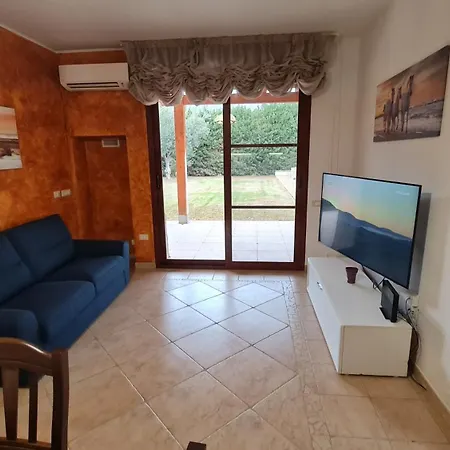 Vivi Tatil Evi *