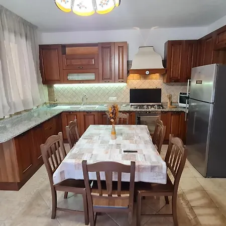 Vivi Tatil Evi Capitana