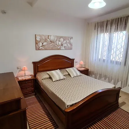 Tatil Evi Vivi *