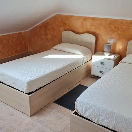 Vivi Tatil Evi Capitana