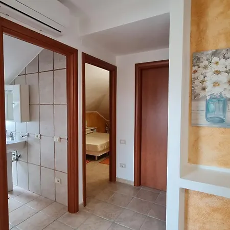 Vivi Tatil Evi Capitana