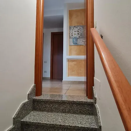 Tatil Evi Vivi Capitana