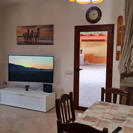 Vivi Casa vacanze Capitana