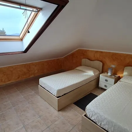 Casa vacanze Vivi *
