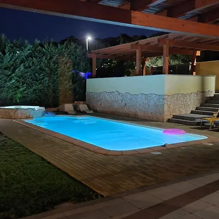 Vivi Casa vacanze *